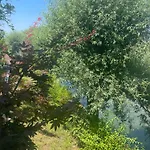 Kuca Magnolia Дом отдыха *