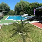 Дом отдыха Kuca Magnolia *