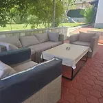 Kuca Magnolia Дом отдыха
