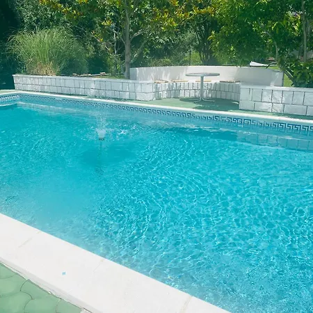 Kuca Magnolia Casa vacanze