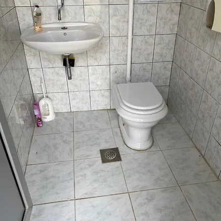 Kuca Magnolia Casa vacanze *