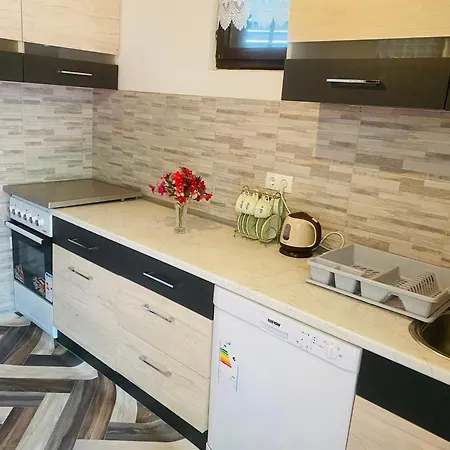 Kuca Magnolia Casa vacanze *