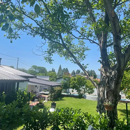 Kuca Magnolia Casa vacanze *