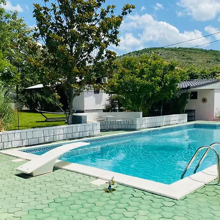 Casa vacanze Kuca Magnolia