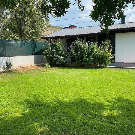 Casa vacanze Kuca Magnolia