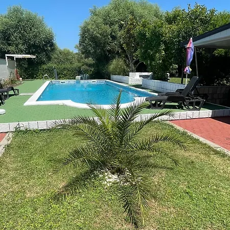 Kuca Magnolia בלאגאי