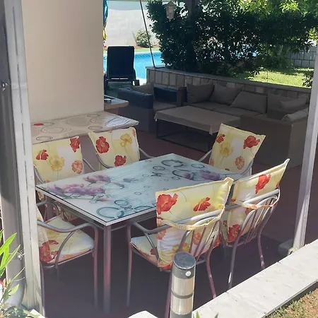 Kuca Magnolia Casa vacanze *