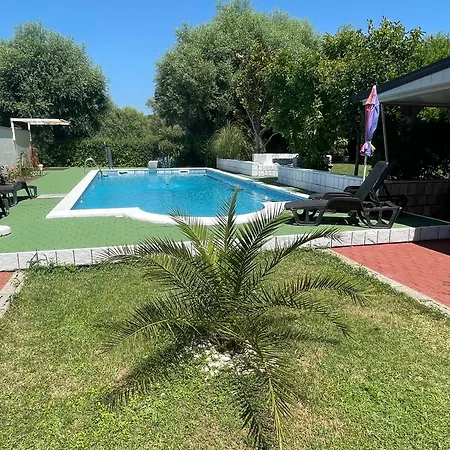 בית נופש Kuca Magnolia *