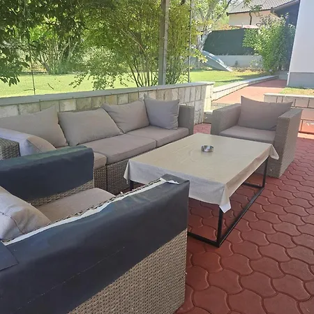 Kuca Magnolia Casa vacanze