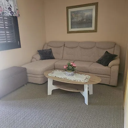 Kuca Magnolia Casa vacanze *