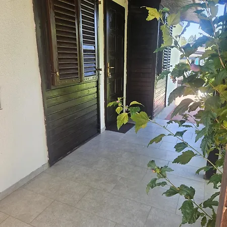 Kuca Magnolia Casa vacanze Blagaj